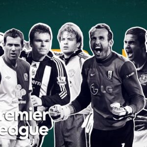 Australia's biggest Premier League heroes | National Pride | NBC Sports