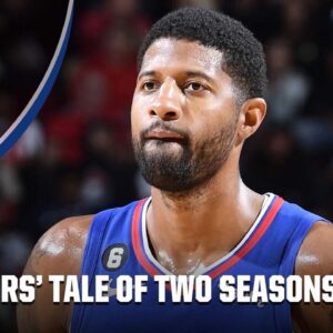 The Clippers will be a tale of two seasons due to their health and schedule – Ohm | That’s OD