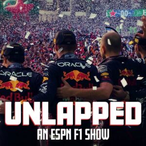 Did the FIA punish Red Bull enough? Max Verstappen sets new records + Mexico Grand Prix | UNLAPPED