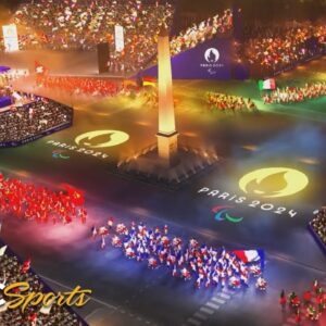 Chasing Gold: Paris 2024 - Episode 3 | FULL EPISODE | NBC Sports
