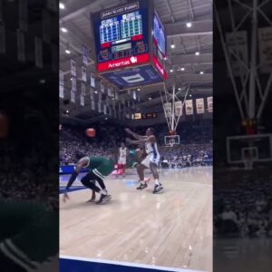 This edit is disrespectful 😭😭😭 (via Duke Basketball )