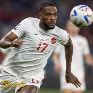 Can Canada deliver in do-or-die clash with Croatia? | Pro Soccer Talk: 2022 World Cup | NBC Sports
