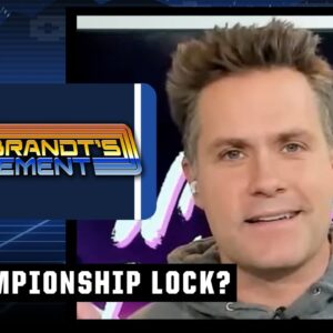 Cowboys? Vikings? No! The NFC Championship Game will be 49ers vs. Eagles | Kyle Brandt''s Basement