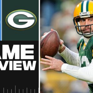TNF Preview: Titans at Packers [Keys to victory, Player Props + Picks] | CBS Sports HQ