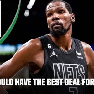 Revisiting potential landing spots for Kevin Durant | The Lowe Post Podcast