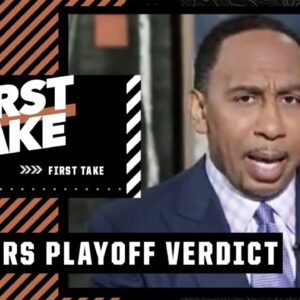 Are the Packers playoff bound?! Stephen A. is STILL NOT SOLD! 🍿 | First Take