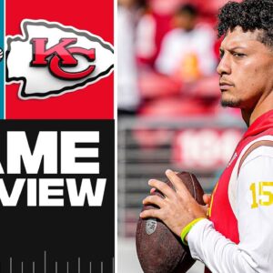 NFL Week 10 Betting Preview: Jaguars vs Chiefs [FULL PREVIEW] | CBS Sports HQ