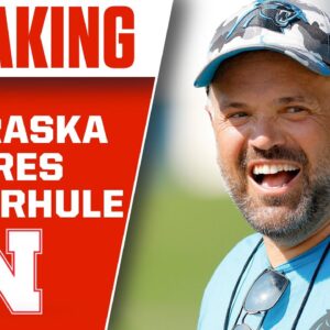 Nebraska HIRES Matt Rhule as NEW Football Head Coach | CBS Sports HQ