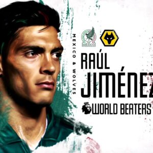 Raul Jimenez's journey to the 2022 FIFA World Cup | Premier League: World Beaters | NBC Sports