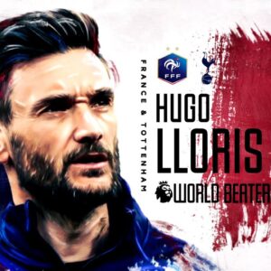Hugo Lloris' journey to the 2022 FIFA World Cup | Premier League: World Beaters | NBC Sports