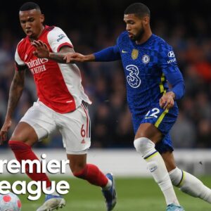 Premier League Preview: Matchweek 15 | NBC Sports