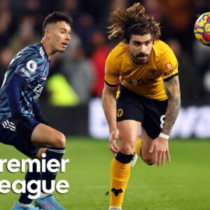 Premier League Preview: Matchweek 16 | NBC Sports