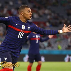 2022 World Cup preview: Who will win Golden Ball, Golden Boot? | Pro Soccer Talk | NBC Sports
