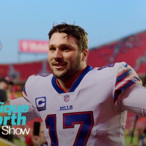 Who's coming for the Bills in the AFC East? - Dom | The Domonique Foxworth Show