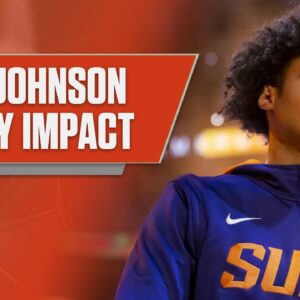Who steps up for Suns with Cam Johnson out? + Russell Westbrook's fantasy value | Roundball Stew