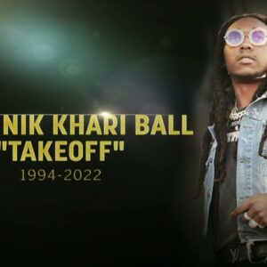 The NBA world reacts to the death of rapper Takeoff | NBA Today