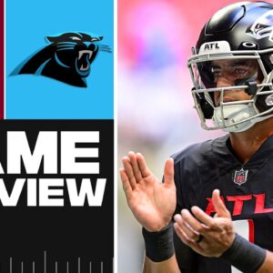 TNF Preview: Falcons at Panthers [Keys to victory, Player Props + Picks] | CBS Sports HQ