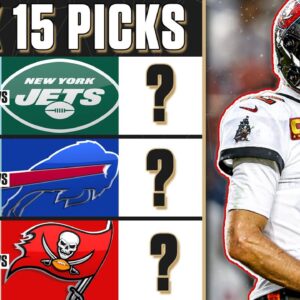 NFL Week 15 Betting Guide: NFL INSIDER'S PICKS [Dolphins at Bills + MORE] | CBS Sports HQ