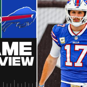 NFL Week 14 Betting Preview: Jets vs Bills EXPERT Picks + Expectations | CBS Sports HQ