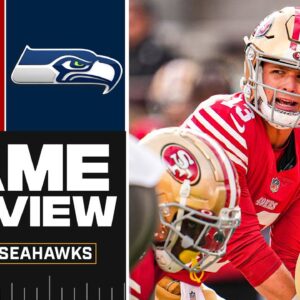 TNF Week 15 Betting Preview: 49ers at Seahawks EXPERT PICKS + Players to Watch | CBS Sports HQ