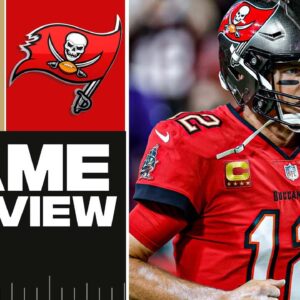 Monday Night Football Preview: Saints at Buccaneers [PLAYER PROPS + PICK TO WIN] I CBS Sports HQ