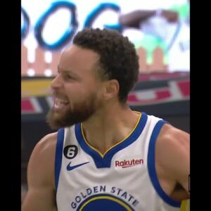 Steph and Steve Kerr both received technical fouls after getting upset about not getting a call