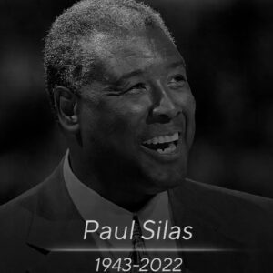 3-Time NBA Champion Paul Silas Passed Away at Age 79 | CBS Sports HQ