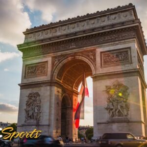 Chasing Gold: Paris 2024 - Episode 4 | FULL EPISODE | NBC Sports