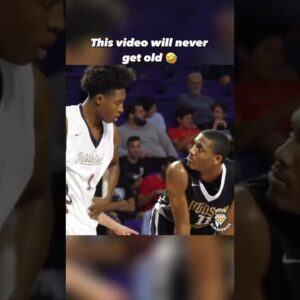 Collin Sexton is too funny 😂 | #shorts