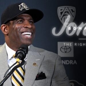 People are loyal to Deion Sanders over HBCUs... that's weird - Bo | #TheRightTime with Bomani Jones