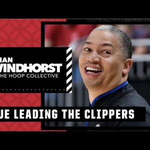 How impressive are the Clippers looking right now? | Hoop Collective