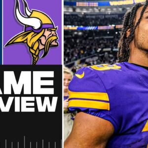NFL Week 15 Betting Preview: Colts vs Vikings [Vikings Look to CLINCH + MORE] | CBS Sports HQ
