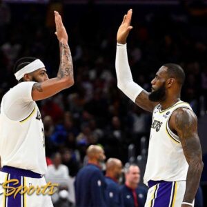Los Angeles Lakers on a hot streak; Clippers need time build chemistry | PBT Extra | NBC Sports