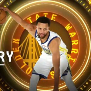 Trickshot Tuesday: Did you think Steph Curry's full-court shots video was real?! 🤯 | NBA Today