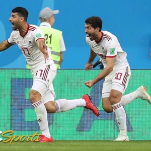 Morocco, Croatia look to end 2022 World Cup on high note | Pro Soccer Talk | NBC Sports