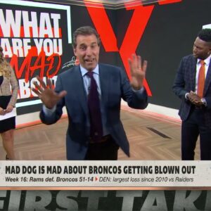 HARRY IS UPSET after fire alarm fiasco 🤯🤣 | First Take