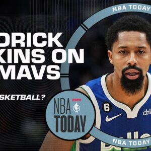 HELL NO the Mavericks aren't playing winning basketball! - Kendrick Perkins | NBA Today