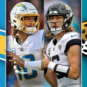 NFL Wild Card Saturday: Chargers at Jaguars BETTING PREVIEW [ TOP WAGERS + MORE] I CBS Sports HQ