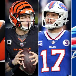 NFL Divisional Round: Bengals at Bills BETTING PREVIEW [TOP PLAYER PROPS + MORE] I CBS Sports HQ