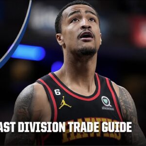 Bobby Marksâ€™ Southeast Division trade guide ðŸ‘€ | NBA on ESPN