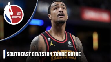 Bobby Marks’ Southeast Division trade guide 👀 | NBA on ESPN