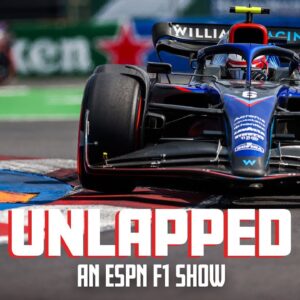 Can James Vowles turn Williams Racing around? | UNLAPPED