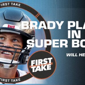 Stephen A. predicts Tom Brady will retire after this season 👀 | First Take