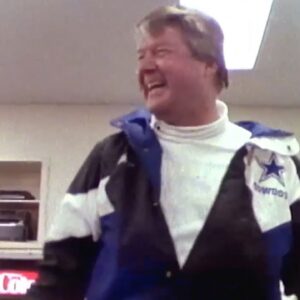 'How bout them Cowboys!' - Former Dallas HC Jimmy Johnson on how he coined the iconic catchphrase