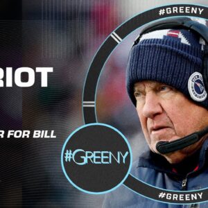 Mike Greenberg's SPICY takes on Bill Belichick and Aaron Rodgers ðŸŒ¶  | #Greeny