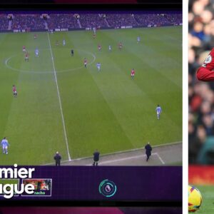 Alejandro Garnacho among keys to Manchester United's derby triumph | Generation xG | NBC Sports