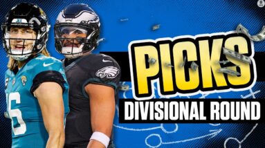 Saturday Divisional Round Preview: Keys to victory, top props + picks to win | CBS Sports HQ