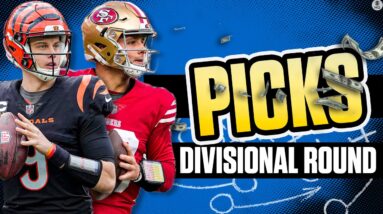 Sunday Divisional Round Preview: Keys to victory, top props + picks to win | CBS Sports HQ