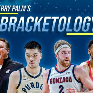 2023 Bracketology: No. 4 Alabama making case for BEST TEAM IN CBB & MORE | CBS Sports HQ
