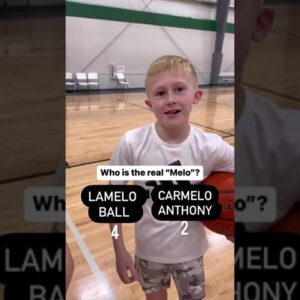 Who’s your Melo? 🤔👀🏀 (via @hennen_workouts) #shorts